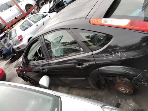 Grille FORD FOCUS II (DA_, HCP, DP)  | BP6935458C40 
