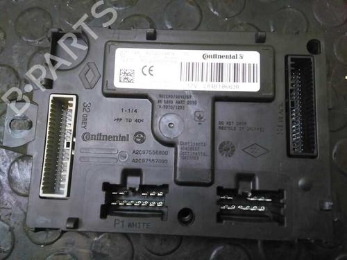 Used Fuse box RENAULT CLIO IV (BH_) [2012-2021]  11670293