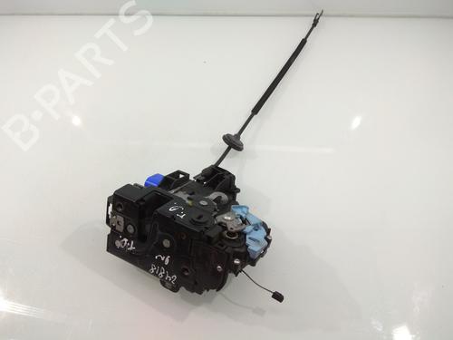 Rear right lock VW GOLF V (1K1) 1.9 TDI | BP11144319C99 