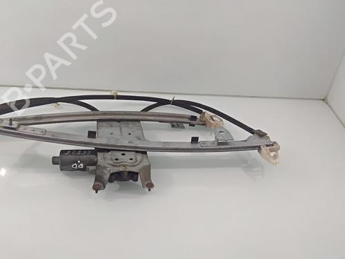 Front right window mechanism CITROËN XSARA PICASSO (N68)  | BP18469510C23 