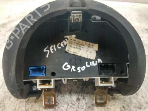 Instrument cluster FIAT SEICENTO / 600 (187_)  | BP5305907C47 