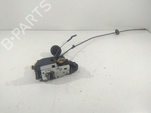 Left mirror MINI MINI (R50, R53)  | BP6954019C26 