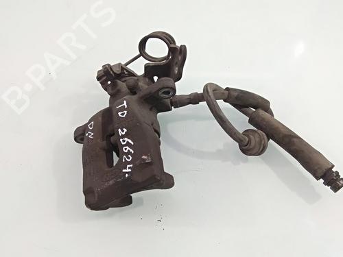 Used Right rear brake caliper FORD KUGA I [2008-2012]  16134177