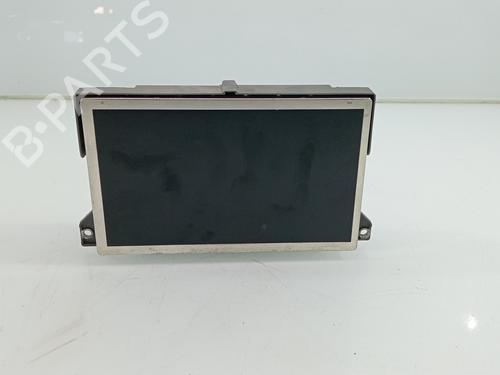 Used Display monitor CITROËN C5 II (RC_) [2004-2008]  29194831