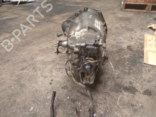 Gearbox MERCEDES-BENZ SPRINTER 3-t Van (B903)  | BP9444916M3 