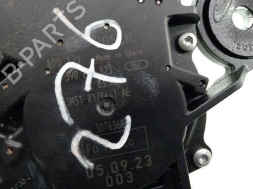Rear wiper motor FORD FOCUS C-MAX (DM2) 2.0 TDCi | BP40237652M102 - Image 5