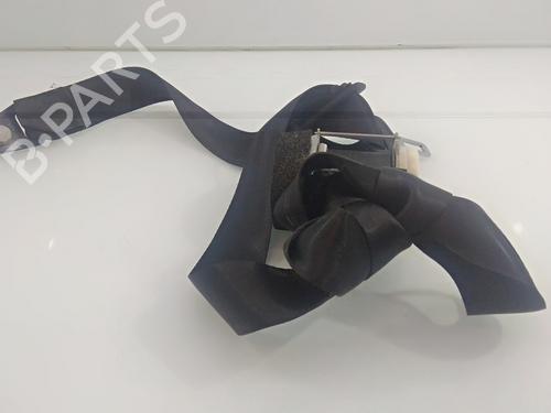Rear left seatbelt PEUGEOT 3008 I MPV (0U_) 1.6 HDi | BP19405035I29 