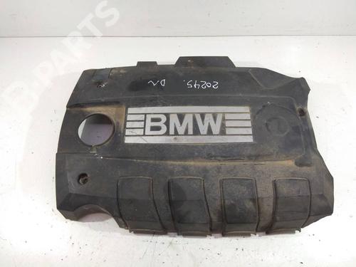Used Engine cover Engine cover BMW 1 (E81) 118 i (143 hp) 8757521 8757521