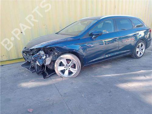 Headlight switch SEAT LEON ST (5F8) 2.0 TDI | BP27816639I24 - Image 8