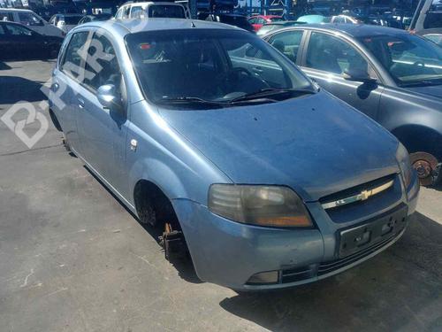Used Parts CHEVROLET KALOS  1.4 16V  954591