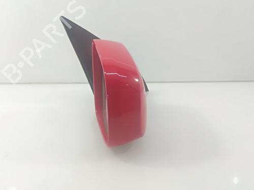 Right mirror CHEVROLET LACETTI (J200)  | BP18469651C27