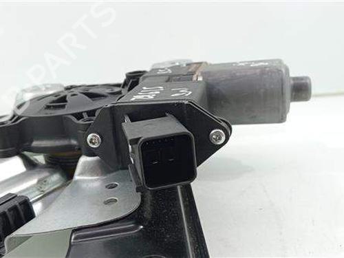Front left window mechanism OPEL ZAFIRA TOURER C (P12) 1.6 CDTI (75) | BP29422833C22 - Image 8