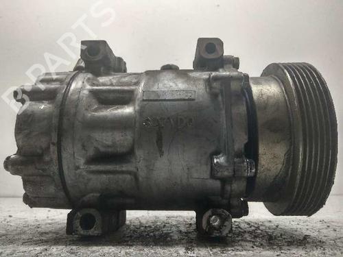 AC compressor DACIA SANDERO  | BP5306145M34 