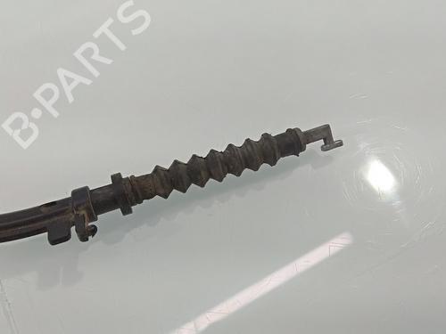 Front right exterior door handle SEAT IBIZA IV (6J5, 6P1)  | BP15485517C129 