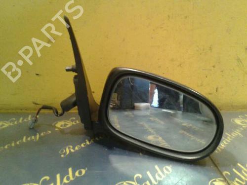 Used Right mirror NISSAN ALMERA II Hatchback (N16) 1.8 (114 hp) 5299153