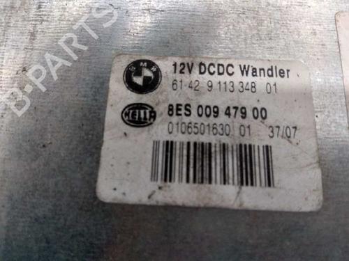 Electronic module BMW 1 (E87) 116 i | BP5307027M83 