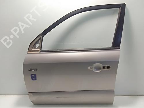 Used Left front door HYUNDAI TUCSON (JM) [2004-2019]  19515729