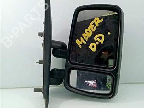 Used Right mirror Right mirror 38520737 38520737