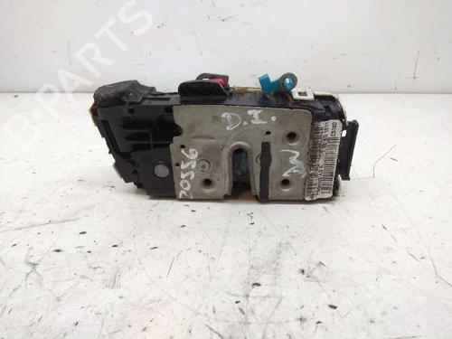 Used Front left lock JEEP COMPASS (MK49) 2.2 CRD (136 hp) 5829815