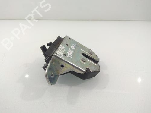 Tailgate lock OPEL MERIVA B MPV (S10) 1.7 CDTI (75) | BP13531314C101 