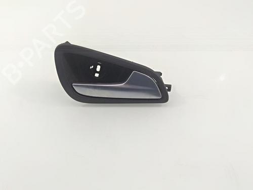 Used Rear right interior door handle FORD FOCUS III 1.0 EcoBoost (125 hp) 16534117