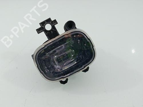 Used Right front fog light NISSAN JUKE (F16_) [2019-2025]  30540097