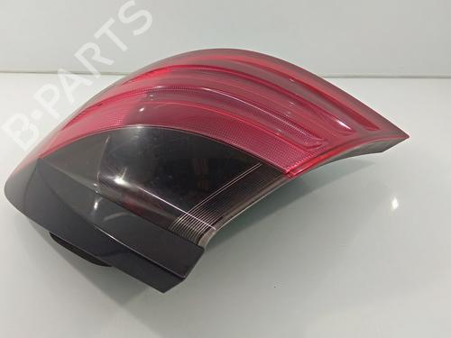 Right taillight MERCEDES-BENZ C-CLASS Coupe (CL203) C 200 CDI (203.707) | BP16779420C35 