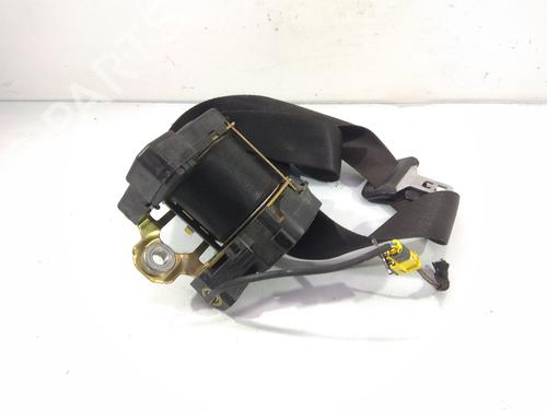 Front left seatbelt MERCEDES-BENZ M-CLASS (W163) ML 400 CDI (163.128) | BP9110883I26