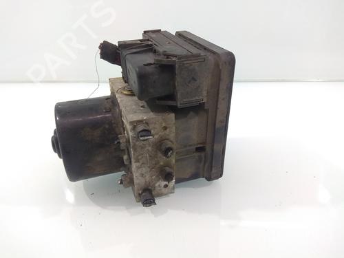 ABS pump VOLVO S40 I (644)  | BP9673120M43 