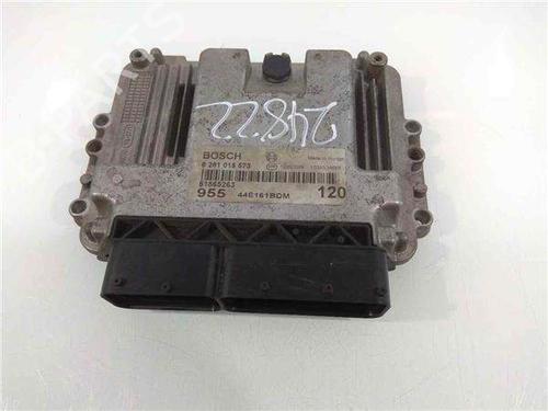 Used Engine control unit (ECU) Engine control unit (ECU) 10317845 10317845