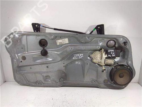 Used Front left window mechanism Front left window mechanism 8203811 8203811