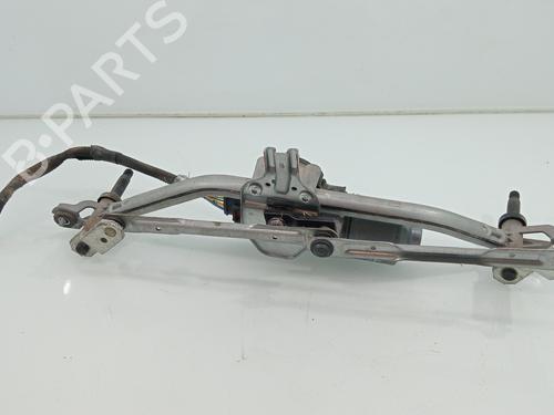 Front wiper motor PEUGEOT 208 I (CA_, CC_)  | BP26714238M29