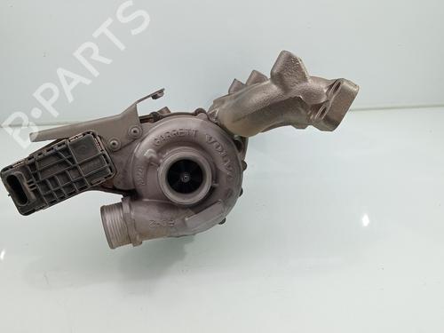 Turbolader/Kompressor für VOLVO S80 I (184) [1998-2008]  29194847