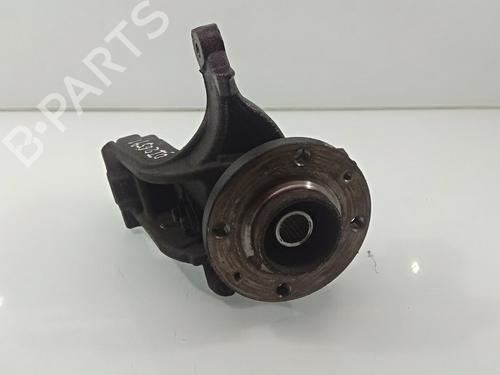 Left front steering knuckle CITROËN C3 I (FC_, FN_)  | BP16530413M25 