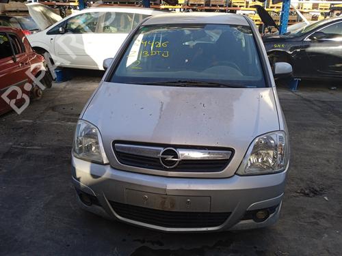 Left taillight OPEL MERIVA A MPV (X03) 1.3 CDTI (E75) | BP11799515C34 