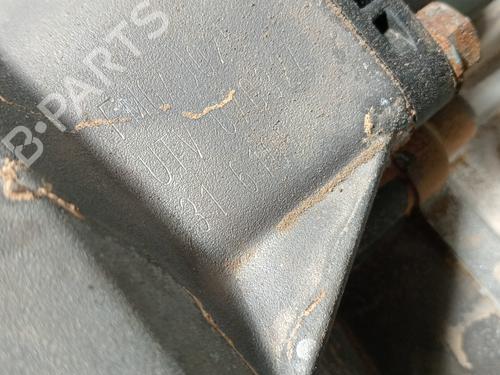 Gearbox AUDI Q2 (GAB, GAG)  | BP29639400M3 