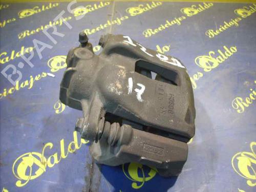 Used Left front brake caliper PEUGEOT 306 (7B, N3, N5) 2.0 HDI 90 (90 hp) 11621216