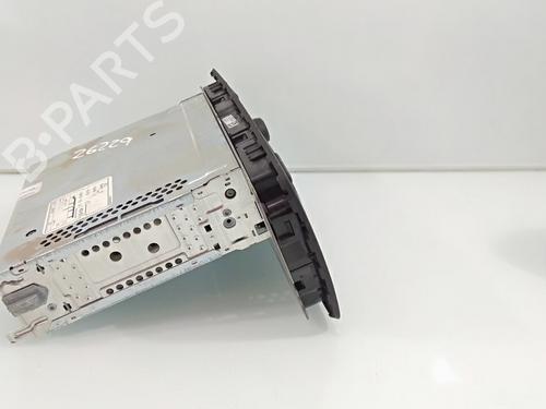 Radio SEAT IBIZA IV SC (6J1, 6P5)  | BP15252457E6 