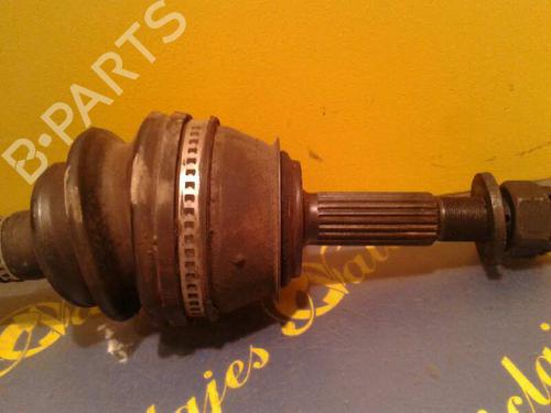 Right front driveshaft OPEL CORSA B (S93) 1.4 i (F08, F68, M68) | BP5304009M39 
