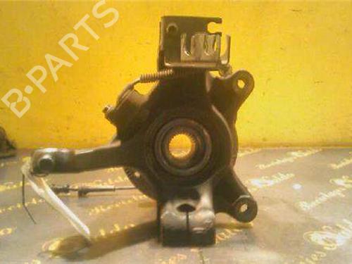 Used Left front steering knuckle Left front steering knuckle 38524020 38524020