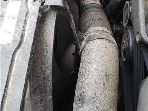 Used Radiator fan Radiator fan 38519238 38519238