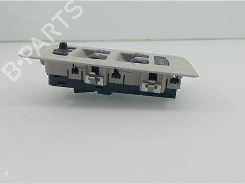 Left front window switch VOLVO XC60 I SUV (156) T5 | BP38520261I27 - Image 3