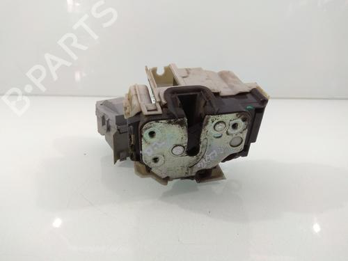 Front left lock FIAT BRAVO II (198_) 1.9 D Multijet (198AXC1B) | BP10771006C98 