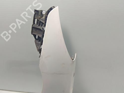 Left front fenders PEUGEOT 307 (3A/C)  | BP16553346C41 