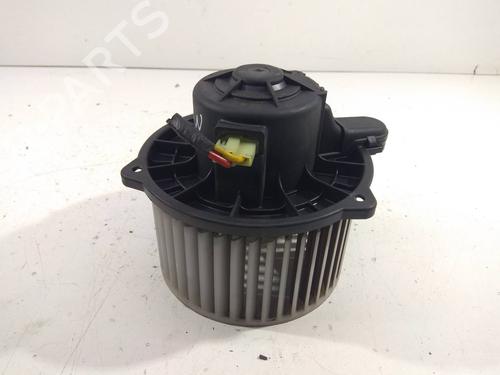 Heater blower motor HYUNDAI TUCSON (JM) | BP7252990M62