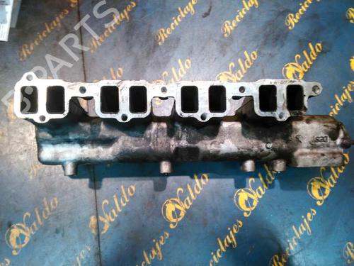 Intake manifold KIA CARNIVAL II (GQ) 2.9 CRDi | BP5304929M70 