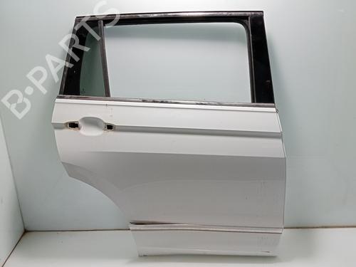 Used Right rear door VW TIGUAN ALLSPACE (BW2, BJ2) [2017-2025]  28099745