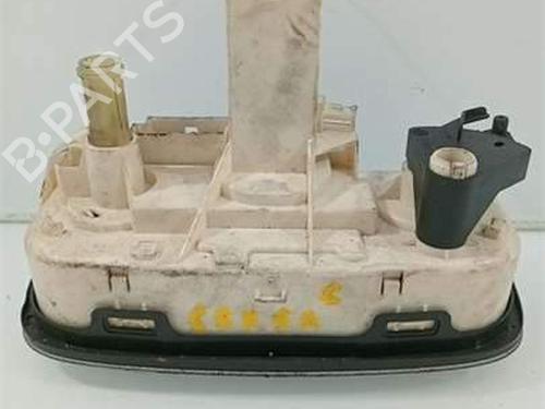 Climate control OPEL CORSA C (X01) | BP5311044I5 - Image 5