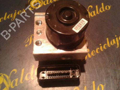 ABS pump FORD FIESTA V (JH_, JD_) 1.6 TDCi | BP5311671M43 