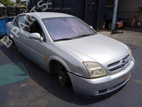 Højre fortil støddæmper OPEL VECTRA C (Z02)  | BP10542389M17 